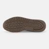 Кроссовки Кроссовки Reebok Classic Leather ftwr white/ftwr white/vector navy Артикул GV963910, GV963911.5, GV963911, GV96399