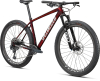Купить Specialized Epic Hardtail Expert 2021 Gloss Red Tint / White Ghost Pearl Артикул 91321-3104, 91321-3105, 91321-3102, 91321-3103, 91321-3101
