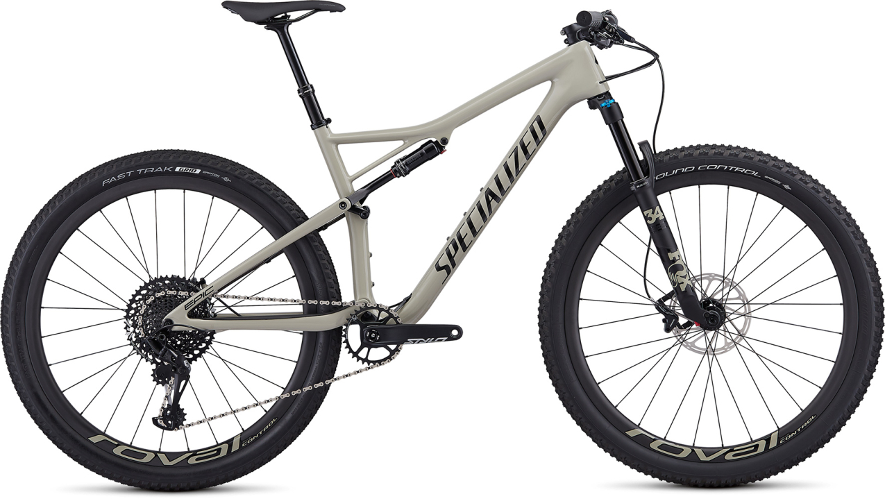 Купить Specialized Epic Men Expert Evo 29 2019 Артикул 90318-3302, 90318-3305, 90318-3304, 90318-3303