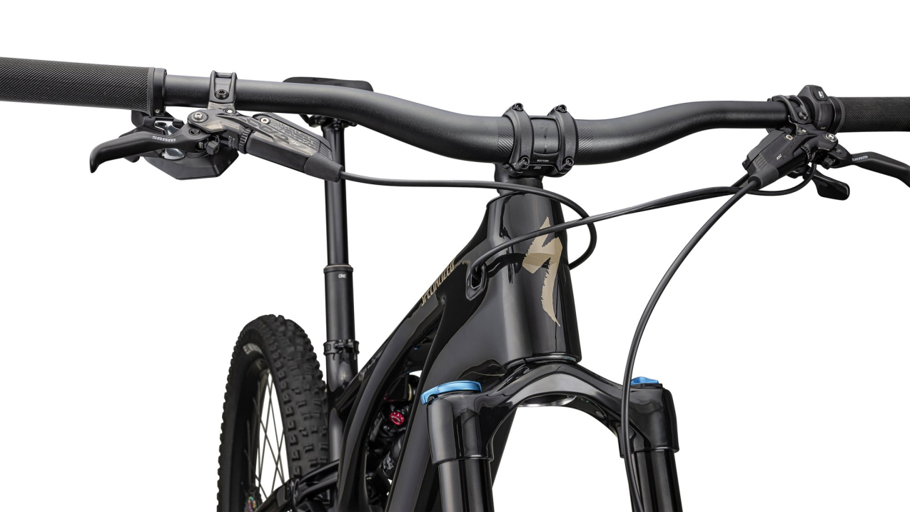 TURBO LEVO - лучшее из возможного! Specialized Turbo Levo LTD III 2024 Gloss/Satin Obsidian/Gloss Taupe Артикул 96724-4705, 96724-4703, 96724-4701, 96724-4704, 96724-4706, 96724-4702