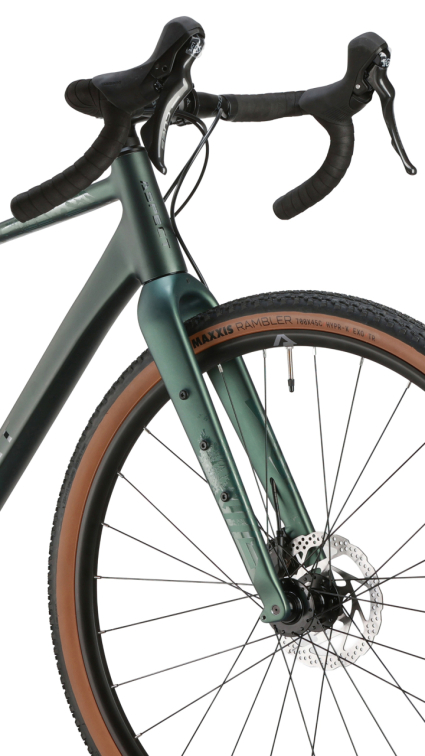 Гравийные велосипеды, ригиды Aspect Allroad Pro 2026 Зелёный Артикул 4660447850338, 4660447850345, 4660447850352