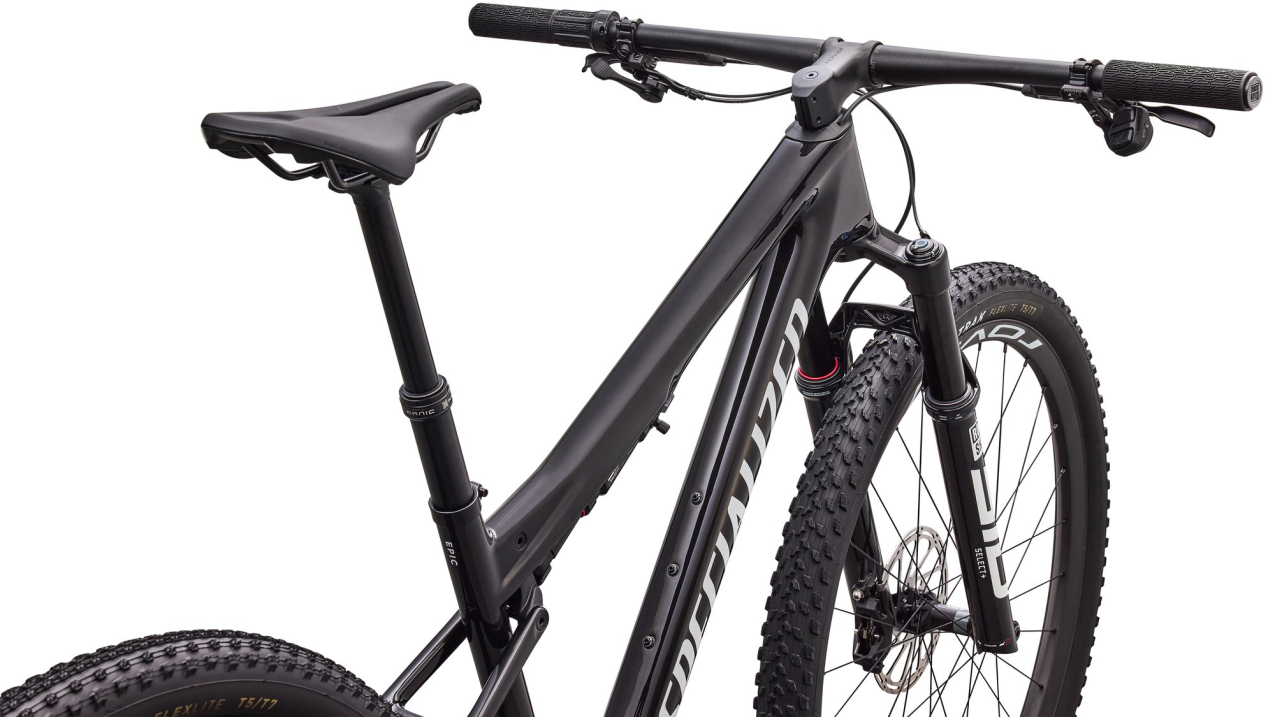 Купить Specialized Epic 9 Expert 2027 Gloss Carbon - White Артикул 90327-3002, 90327-3003, 90327-3005, 90327-3004