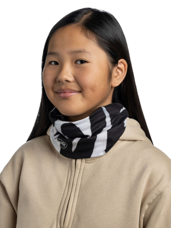 Бандана Бандана Buff Original Hione Black детская Артикул 