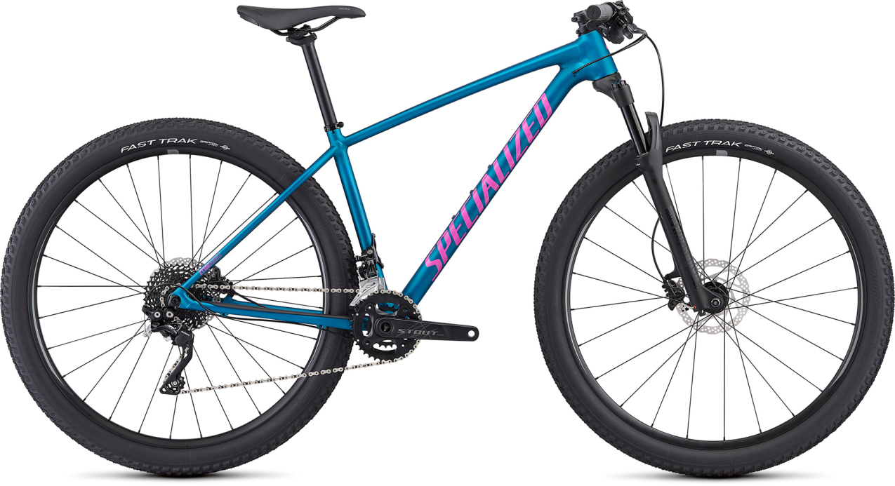 Купить Specialized Chisel Women Comp 29 2019 Артикул 91719-5701, 91719-5702, 91719-5704, 91719-5703