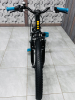 24 дюйма (7-11 лет) Trek Precaliber 24 8-speed Nautical Navy Артикул 5276070