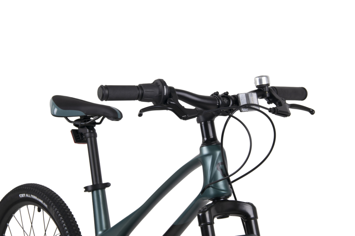 20 дюймов (5-8 лет) Twinky Sky 20 2026 Артикул 4660447855432