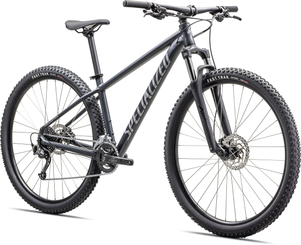 Specialized Rockhopper 29 2025 Satin SLate / Cool Grey