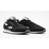 Кроссовки Кроссовки Reebok Classic Leather core black/ftwr white/vector red Артикул HQ41456, HQ414511, HQ41458, HQ41458.5, HQ414513, HQ41454.5, HQ414512, HQ41455.5, HQ41459.5, HQ41455, HQ41457.5, HQ414510.5, HQ414511.5, HQ414512.5, HQ41457, HQ41456.5, HQ414510, HQ41459
