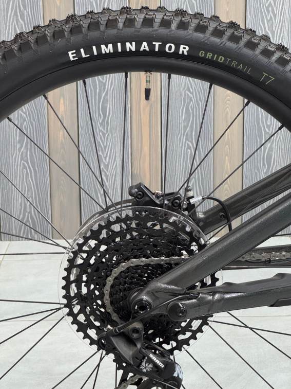 TURBO LEVO - лучшее из возможного! Specialized Turbo Levo SL Comp Alloy 2024 Gloss Charcoal / Silver Dust / Black Артикул 96824-5006, 96824-5003, 96824-5004, 96824-5002, 96824-5001, 96824-5005