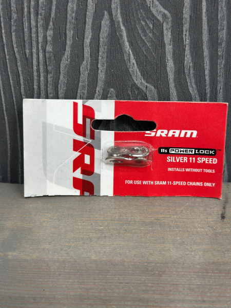 11 замок цепи sram powerlock 11 скоростей