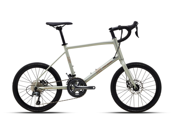 Polygon Zeta Fitte 2023 Silver