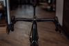 Туристические велосипеды Superior X-Road Team Comp 2024 Gloss Petrol Black/Chrome Артикул 801.2023.28043, 801.2023.28042, 801.2023.28040