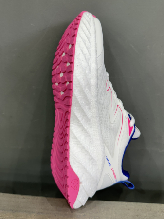 Кроссовки Кроссовки Strobbs F7630-6 белый Артикул F7630-6-39, F7630-6-38, F7630-6-40, F7630-6-37, F7630-6-36