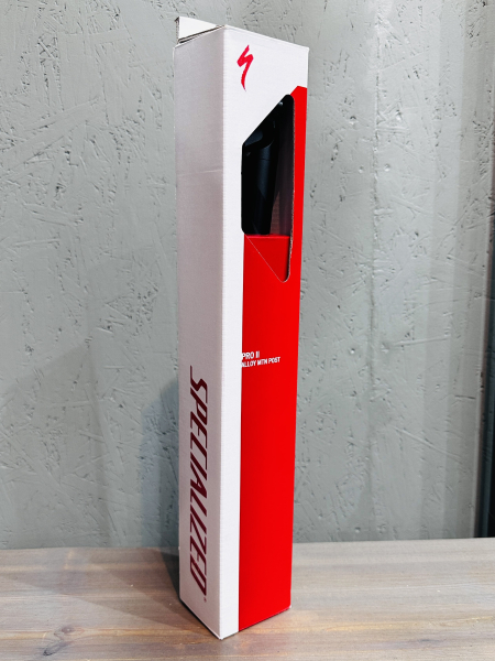 подседельный штырь specialized pro ii mtn alloy