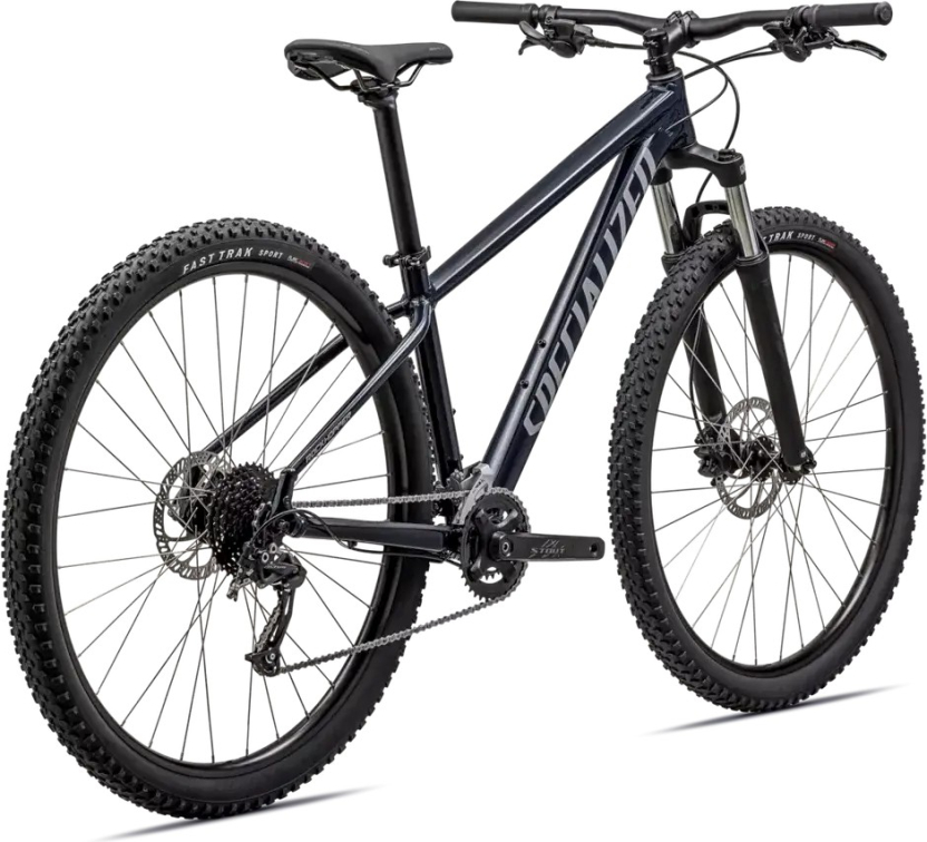 Купить Specialized Rockhopper Sport 29 2023 Gloss Dark Navy / Dove Grey Артикул 91523-6406, 91523-6402, 91523-6405, 91523-6403, 91523-6404