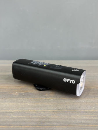 Фары и фонари Фонарь передний OYYO LF55, 1500 Lm Артикул 