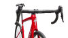 Шоссейные велосипеды Specialized Tarmac SL8 Comp - Sram Rival AXS  2026 Gloss Red Tint Over Silver Dust / Silver Dust Артикул 94926-5858, 94926-5849, 94926-5861, 94926-5852, 94926-5854, 94926-5856, 94926-5844