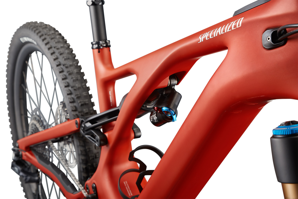 TURBO LEVO - лучшее из возможного! Specialized Turbo Levo Pro 29/27 2022 Satin Redwood / Smoke / Black Артикул 95221-1102, 95221-1103, 95221-1105, 95221-1106, 95221-1104