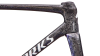 S-WORKS велосипеды шоссе рама Specialized S-Works Tarmac SL9 FRMSET 2027 Gloss Carbon / Blue to Red Chameleon / Gloss White Артикул 74927-0456, 74927-0452, 74927-0461, 74927-0458, 74927-0454, 74927-0449