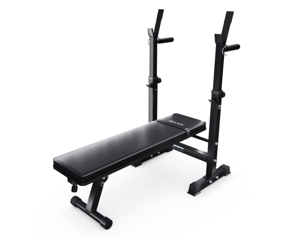 Скамья под штангу DFC MELKIN