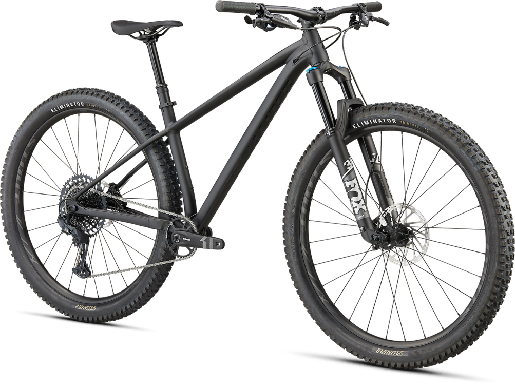 Купить Specialized Fuse Expert 29 2022 Satin Black / Gloss Black Артикул 96022-3004, 96022-3003, 96022-3002, 96022-3005
