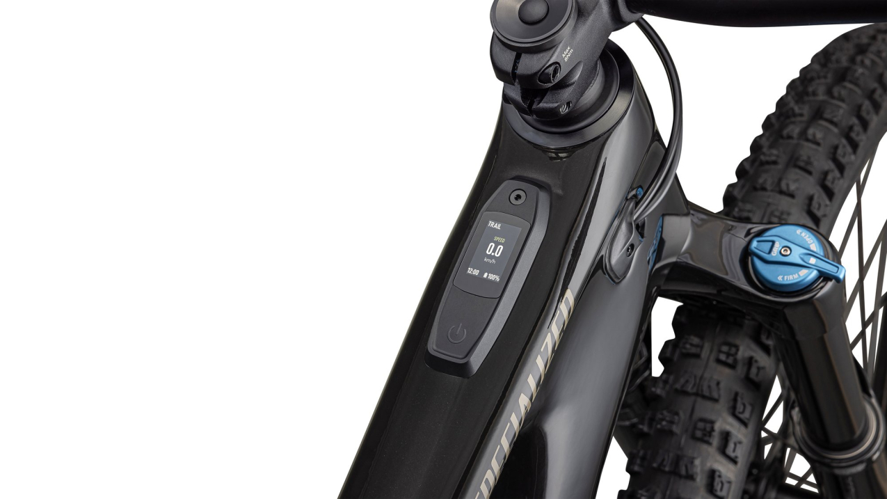 TURBO LEVO - лучшее из возможного! Specialized Turbo Levo LTD III 2024 Gloss/Satin Obsidian/Gloss Taupe Артикул 96724-4705, 96724-4703, 96724-4701, 96724-4704, 96724-4706, 96724-4702