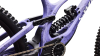 S-WORKS горные велосипеды Specialized S-Works Demo Race 2027 Satin / Powder Indigo Tint / Black Tint Carbon / White Артикул 94527-0002, 94527-0004, 94527-0003