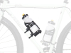 Фляги и держатели Держатель для снаряжения TOPEAK Versamount (2шт) Артикул 