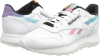 Кроссовки Кроссовки Reebok Classic Leather ftwr white/prelude purple/core black Артикул GY98049.5, GY98045, GY98047.5, GY98048