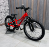 20 дюймов (5-8 лет) Trek Precaliber 20 7-speed Viper Red / Radioactive Red 5271612 Артикул 5271612