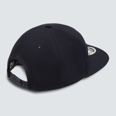 Шапки, кеппи, бейсболки Кепка Oakley B1B Meshed Fb Hat Fathom Артикул 