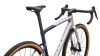 Циклокроссовые, внедорожные велосипеды Specialized Crux 5 Comp - SRAM Rival XPLR AXS 2027 Amethyst Frost Артикул 91427-5061, 91427-5054, 91427-5058, 91427-5052, 91427-5049, 91427-5056