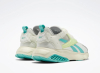 Кроссовки Кроссовки Reebok Hexalite Legacy chalk/semi classic teal/pure grey 3 Артикул GZ218810.5, GZ21889, GZ218810, GZ21889.5
