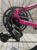 Купить Superior XC 6.1 MS 2026 EU Matte Purple Артикул 801.2026.29184