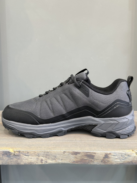 Кроссовки Strobbs C3607-1 серый