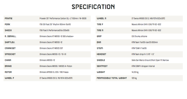 KTM Prowler Master 2024 Фиолетовый