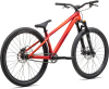 Велосипед для экстрима Specialized P.4 2024 Satin Red Tint Diffused / Fiery Red / White Артикул 91923-5027