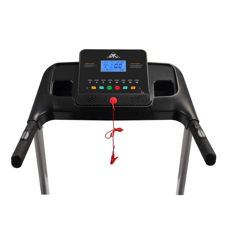 Беговые дорожки DFC Sparky T590 Артикул 