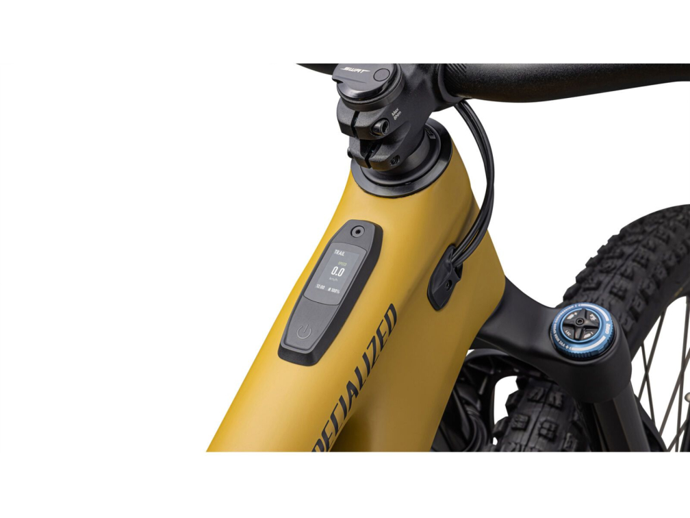 TURBO LEVO - лучшее из возможного! Specialized Turbo Levo Expert 29/27 2023 Satin Harvest Gold / Obsidian Артикул 95223-3304, 95223-3302, 95223-3306, 95223-3303, 95223-3305, 95223-3301
