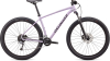Купить Specialized Rockhopper Comp 29 2X 2020 сиренивый-черный Артикул 91220-5403, 91220-5401, 91220-5406, 91220-5404, 91220-5402, 91220-5405