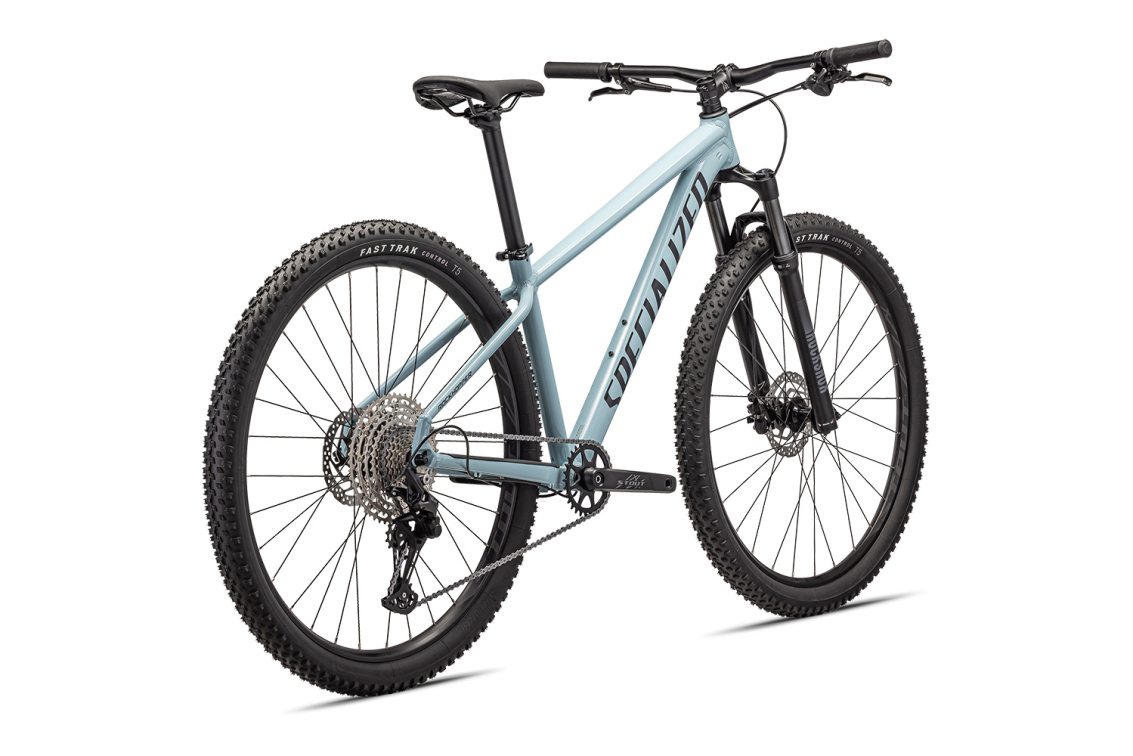 Купить Specialized Rockhopper Elite 29 2022 Gloss Arctic Blue / Black Артикул 91522-4303, 91522-4305, 91522-4306, 91522-4301, 91522-4304, 91522-4302