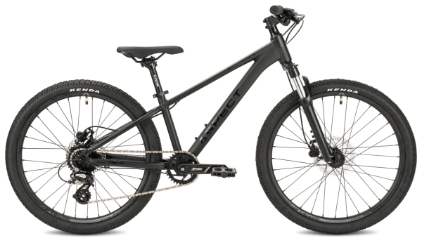 Aspect Air Pro 24 2026 Черный