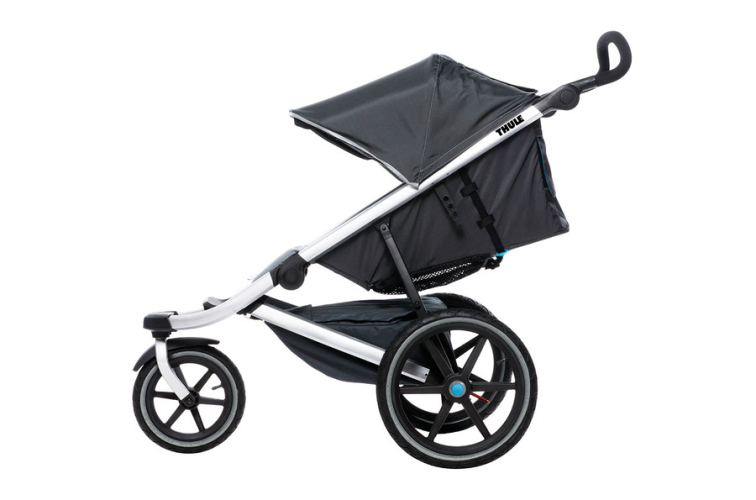 Коляски спортивные Коляска беговая Thule Urban Glide1 Артикул 
