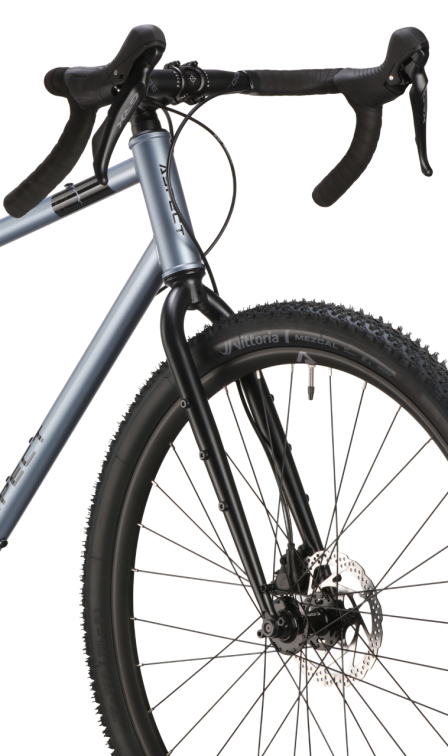 Туристические велосипеды Aspect Travel Pro 29 2026 Серый Артикул 4660447850475, 4660447850451, 4660447850468