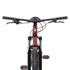 Купить Welt Icon 1.0 27 2026 Fast Red Артикул 9333726089228