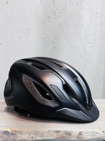 Шлемы Шлем Specialized Chamonix 3 Mips Matte Black Артикул 60124-1854, 60124-1852, 60124-1853