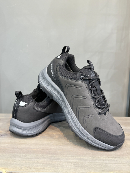 Кроссовки Strobbs C3605-1 серый