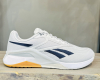 Кроссовки Кроссовки Reebok Nano X2 pure grey 2/ftwr white/reebok rubber gum-06 Артикул GX99199, GX99196, GX99197.5, GX99198, GX99198.5, GX99199.5, GX99197