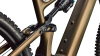 TURBO LEVO - лучшее из возможного! Specialized Turbo Levo 4 Expert Satin Burnt Gold Metallic / Doppio Артикул 95224-3306, 95224-3302, 95224-3303, 95224-3305, 95224-3304