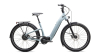TURBO COMO - современный уровень комфорта Specialized Turbo Como 4.0 IGH 2025 Gloss Seafoam / Silver Dust Reflective Артикул 90425-4504, 90425-4502, 90425-4503, 90425-4505